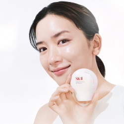 遠東百貨 - 【板橋中山】 SK-II 光蘊輕透全效防曬霜 新品上市