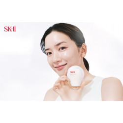 遠東百貨 - 【板橋中山】 SK-II 光蘊輕透全效防曬霜 新品上市