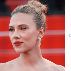 遠東百貨 - 【Top City】De Beers 鑽石珠寶-史嘉蕾·喬韓森