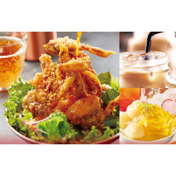 遠東百貨 - 【台南成功】瓦城新食尚 驚艷上桌