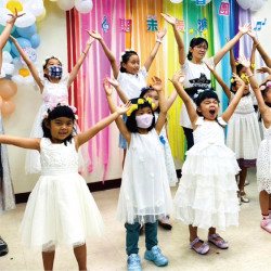 【新竹】一童來唱歌