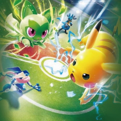 【新竹】寶可夢卡牌 U12兒童卡挑戰賽