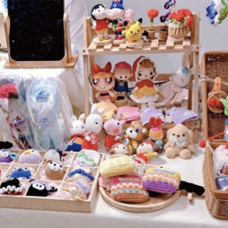 【新竹】小小孩放電市集