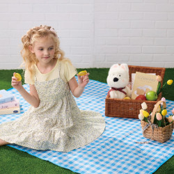 遠東百貨 - 【Top City】Kinloch Anderson活力萌夏消費滿額贈