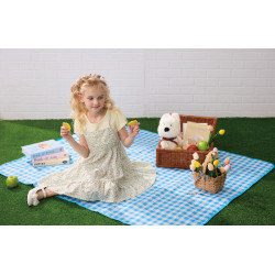 遠東百貨 - 【Top City】Kinloch Anderson活力萌夏消費滿額贈