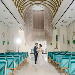 婚宴專案 線上預約資訊