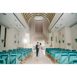 婚宴專案 線上預約資訊