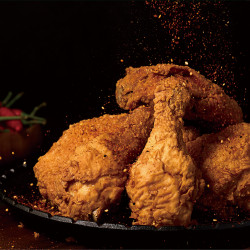 遠東百貨 - 【台南成功】德州小騎士炸雞 重磅登場