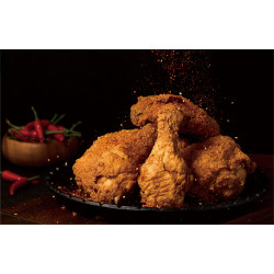 遠東百貨 - 【台南成功】德州小騎士炸雞 重磅登場