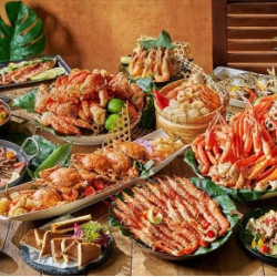 【期間限定】6月指定時段用餐 最高享買一送一優惠 【期間限定】6月指定時段用餐 最高享買一送一優惠