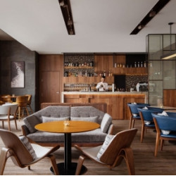 【The Lounge / Drift Bar】夏季餐飲 新品推薦 【The Lounge / Drift Bar】夏季餐飲 新品推薦