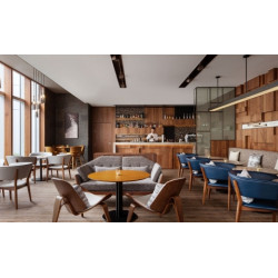 【The Lounge / Drift Bar】夏季餐飲 新品推薦