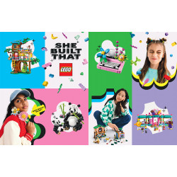 遠東百貨 - 【全台】遠百 x LEGO® 六月限時好禮，爽拿樂高®不是夢！​​