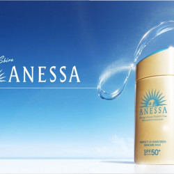 遠東百貨 - 【板橋中山】東京櫃 金鑽高效防曬露 全新上市