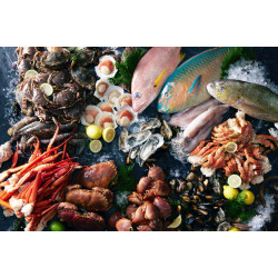 十二廚・海饗海鮮季