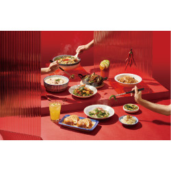 遠東百貨 - 【Top City】開飯川食堂 卡好康優惠