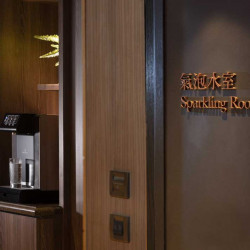 氣泡飲水機 健康新飲水 落實永續旅遊