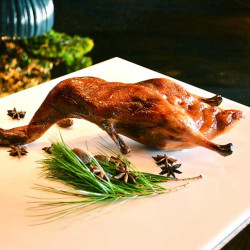 《頤宮Le Palais│御膳房住房專案》 一泊二食$13,800起！品嘗頂級米其林三星饗宴