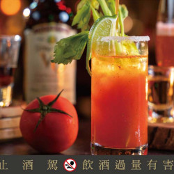 加拿大勇士時刻調酒快閃活動 快閃活動於雲軒西餐廳巡迴演出，特別推出加拿大特色調酒，更加碼推出促銷方案每杯299+10％