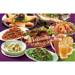 遠東百貨 - 【Top City】非常泰卡好康優惠