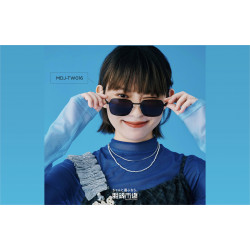 遠東百貨 - 【板橋中山】眼鏡市場 品牌年中慶