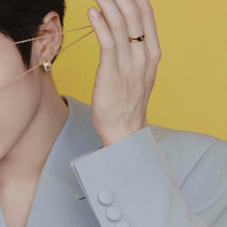 遠東百貨 - 【Top City】De Beers 歡慶Talisman 珠寶問世20週年