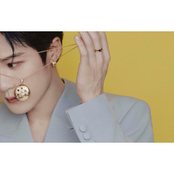 遠東百貨 - 【Top City】De Beers 歡慶Talisman 珠寶問世20週年