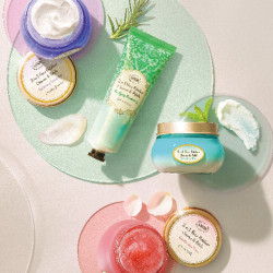 遠東百貨 - 【Top City】SABON二合一臉部磨砂膏 新升級