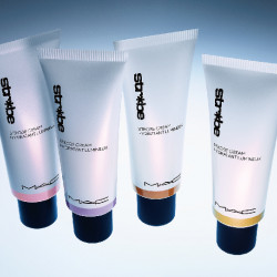 遠東百貨 - 【Top City】M·A·C 輕透水光妝前乳