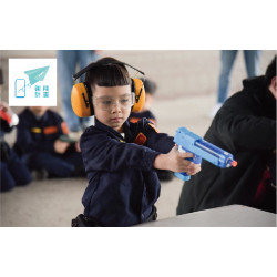 遠東百貨 - 【Top City】歡慶週年 小小警察