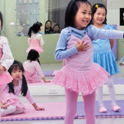 遠東百貨 - 【Top City】歡慶週年 舞藝大賞