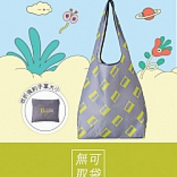 京站時尚廣場 - 京站環保購物袋 永續新選擇