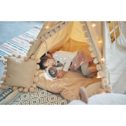 3/29-5/1，大小朋友歡樂兒童月 【甜春小旅行】童趣住房專案