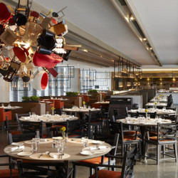 【清明連假】LA FARFALLA義式餐廳&The Terrace大廳酒吧用餐優惠調整 【清明連假】LA FARFALLA義式餐廳&The Terrace大廳酒吧用餐優惠調整