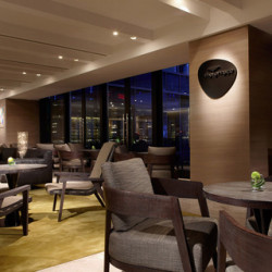 【會員禮遇】LA FARFALLA義式餐廳 & The Terrace 大廳酒吧 希爾頓榮譽會員 集點卡折扣活動 【會員禮遇】LA FARFALLA義式餐廳 & The Terrace 大廳酒吧 希爾頓榮譽會員 集點卡折扣活動