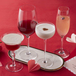 【艾戀徹夜】The Terrace大廳酒吧 2H無限暢飲活動 【艾戀徹夜】The Terrace大廳酒吧 2H無限暢飲活動