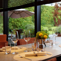 【包場優惠】2024年LA FARFALLA義式餐廳包場價格表