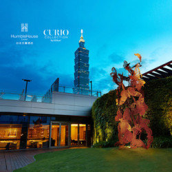 【積分加碼】希爾頓Hilton Honors榮譽會員住房積分獎勵專案