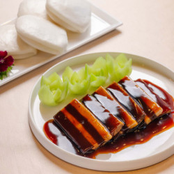 【台北萬豪】植感美味 【台北萬豪】植感美味