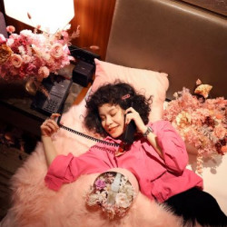 全新唯美花藝植感房