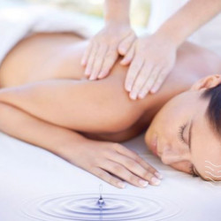 【FUN舒活】BEING spa 舒心住房專案