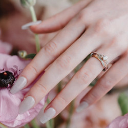 遠東百貨 - 【Top City】引雅珠寶 新娘物語