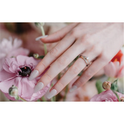 遠東百貨 - 【Top City】引雅珠寶 新娘物語