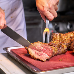 敘日、粵亮 ▌謝師宴專案