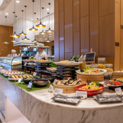 敘日 ▌親友共饗．餐券專屬優惠