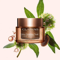 遠東百貨 - 【嘉義】克蘭詩 煥顏緊緻膠原日／晚霜 NEW