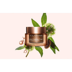 遠東百貨 - 【嘉義】克蘭詩 煥顏緊緻膠原日／晚霜 NEW