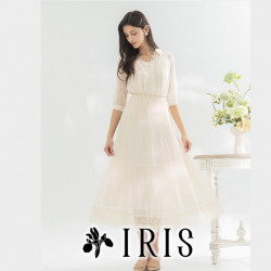 遠東百貨 - 【板橋中山】IRIS艾莉詩 年中購物嘉年華