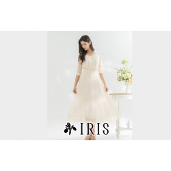 遠東百貨 - 【板橋中山】IRIS艾莉詩 年中購物嘉年華