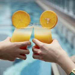 【艾派對.夏日池畔派對】住房專案 【艾派對.夏日池畔派對】住房專案